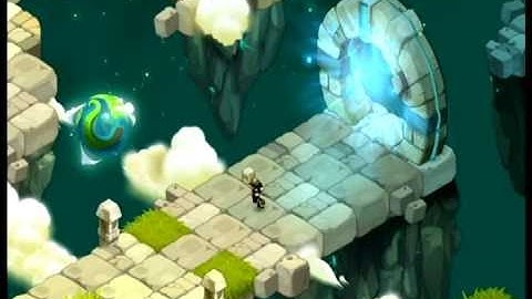 WAKFU:The First Steps
