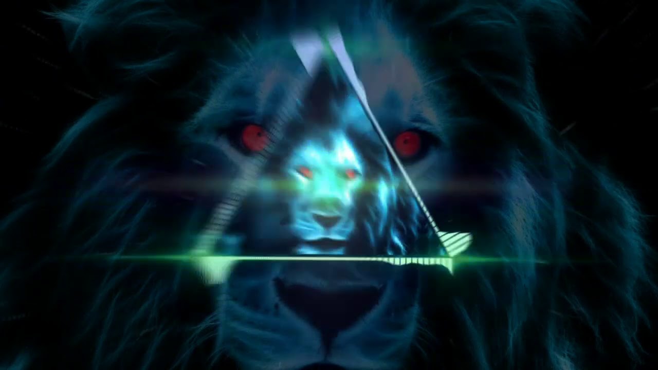 ALEX _ RUS ДИКАЯ ЛЬВИЦА Music version HD - YouTube