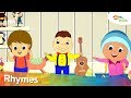 Days of The Week Song  (HD) Plus More Songs Collection for Kids | Shemaroo Kids