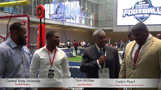 Sports Talk Atlanta - Travis McGhee Tim Turner Bruce Punty