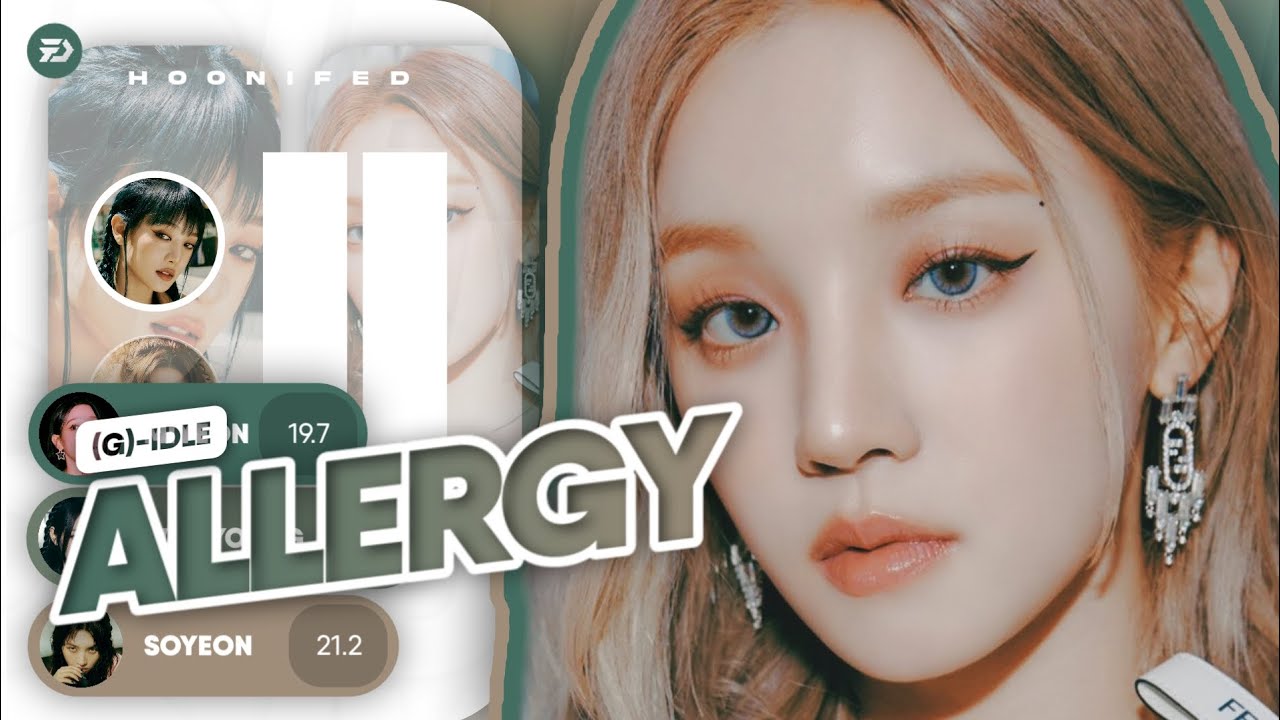 G idle allergy. Allergy g i-DLE обложка. G Idle Allergy альбом. Игрушки g Idle. G Idle ластик.