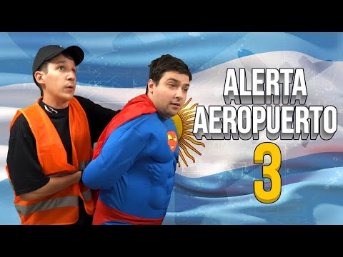AIRPORT ALERT ARGENTINA 3