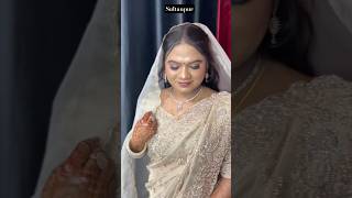 Engagement Makeup✨#Engagement look # Makeup tutorial#Sm hair & makeup academy #in Sultanpur