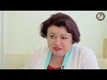 Історія одного зцілення. Частина 2: Вилікуємо без операції - коментар лікаря В. О. Зубицької