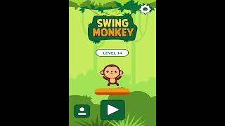 Information Swing monkey first run 20 level speed run 5:00 News