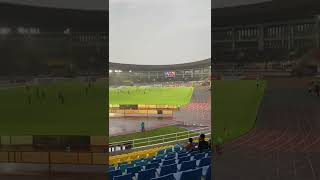 Chant terbaru Brigata Curva Sud untuk PSS Sleman