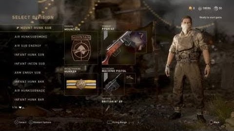 COD:WW2 PRO CLASS SETUPS AFTER UPDATE