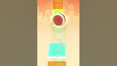 Rolling Sky Level 41 Dynamic Cube Perfect