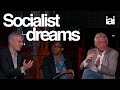 Socialism vs Capitalism | Full Debate | Yaron Brooks, Leo Panitch, Kemi Badenoch