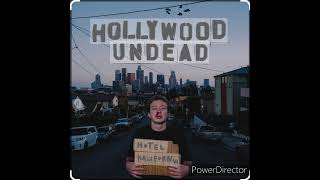 Hollywood Undead - Alright
