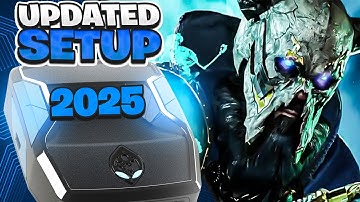 LOCK OIN * Best BO7 Cronus Zen Script Setup for Aim Assist * All Consoles *