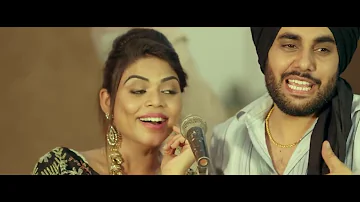 Laal Maruti   Harjot  u0026 Jasmeen Akhtar Feat  Bunty Bains   Latest Punjabi Song 2016   Speed R