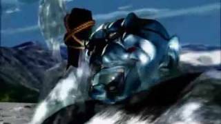 Gauntlet Dark Legacy - Ending