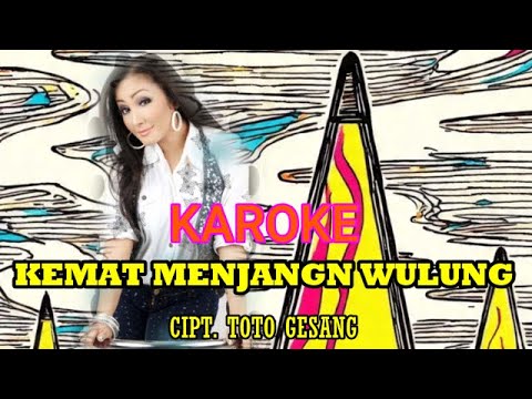 KARAOKE KEMAT MENJANGAN WULUNG NUNUNG ALVI.