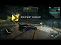 NFS Carbon Redux Mod Perhaps I Made Sleeper S Z06 Too Strong