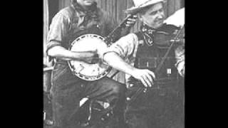Binkley Brothers - I'll Rise When The Rooster Crows 1929