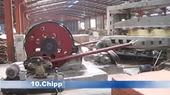 Engineered Veneer Production Processes