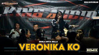 ERIKA SINTA BELLA | VERONIKA KO | NEW REMIX 2026 | DESA KAYU BULAN