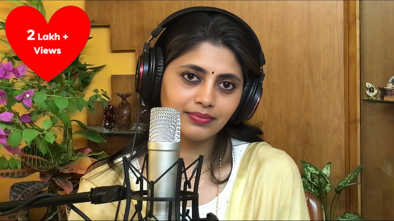 2022-04-11_Waqt ne kiya kya haseen sitam_Sangeeta M.