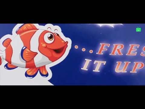 Aquarium Fresher | Review