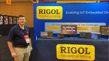 IEEE EMC + SIPI 2019 - New MSO8000 Station