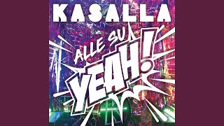 Video thumbnail of "Kasalla - Der Ress vun dingem Levve"