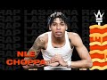 NLE Choppa plays Rap Lasagna