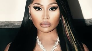 Nicki Minaj - Bust Down Barbiana Freestyle 2019 Official Audio