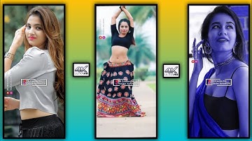 Nagin Dance🔥 Khortha DJ Status Editing Alight Motion 🌠 Editing style New Video Clip 😎