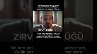 Benlikte Yokluk, Yoklukta Varlık