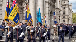 Uncut - St George's Day Parade in London by The King's Guards and Horse UK 103,190 views 2 weeks ago 1 hour