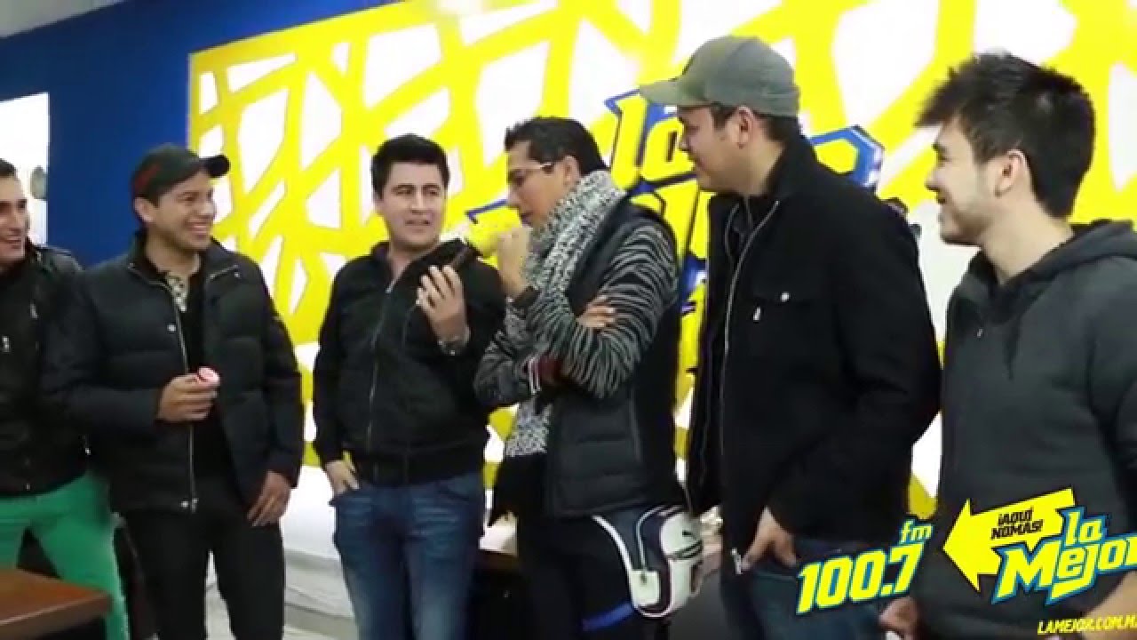 Previsualización de video para nota ¡Banda Cuisillos en La Mejor Tehuacán!