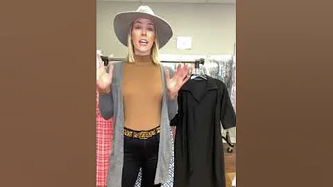 Katherine Way 2020 Warehouse Sale ft. Katherine Way