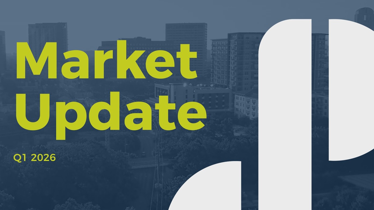 Q1 2026 Market Update | Global Markets, AI Spending & Credit Risks