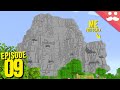 Hermitcraft 8: Episode 9 - THE MOUNTAIN