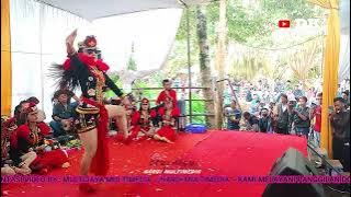 INDRI DEWI ARUM-KIPRAH sampai begini-TAMAN CURUG NDOLALAK DEWI ARUM di KLESEM SUMBERJO WADASLINtang