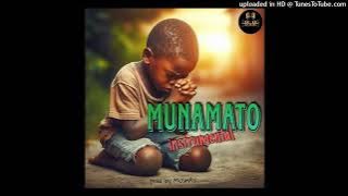 MUNAMATO RIDDIM_[REGGAE] _- prod by MUSHAX _- MUSHAX~MUSIC {M.M}