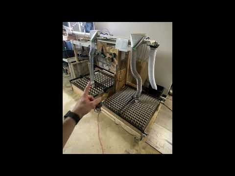 Automated Lego Sorter