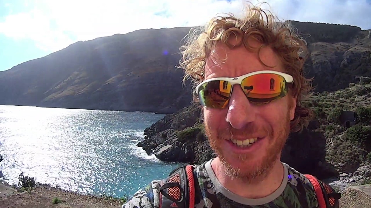 La Baia di Ieranto, Bellezza Sfavillante, Trekking da Sogno