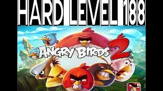 how to win angry birds 2 hard level with 3 stars screenshot 2