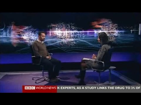 ماذا قال وائل الفخراني عن حبيب العادلي ورد وائل عباس عليه
