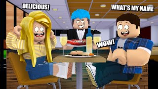 RESTAURANT TYCOON | ROBLOX | MALILIMUTAN ANG PANGALAN SA SARAP! screenshot 5