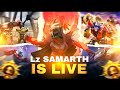 ROAD TO 400 SUBSCRIBER | NEW BGMI 3.9 Update LIV –Insane Glitch + Hidden Event | LZ SAMARTH IS LIVE