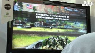 E3 11: Toy Soldiers: Cold War