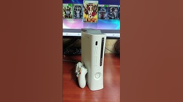 Custom Xbox 360 RGH 1.2 Build (Matrix Chip) | 1TB SSD | Fully Refurbished & Unlocked | Boodrayne