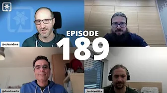 Quarkus Insights #189: Book spotlight on"Quarkus in Action"