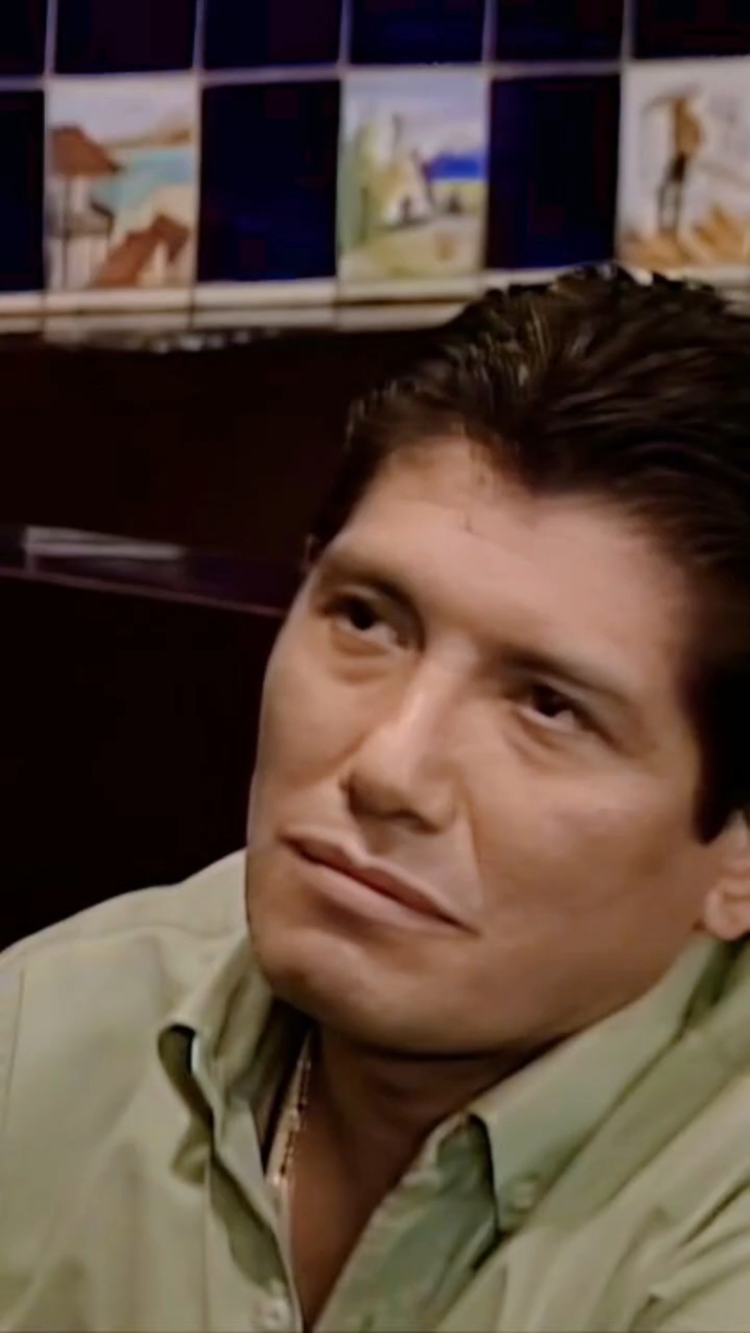 Recordando cuando Juan Osorio era actor ? #salomé #tlnovelas