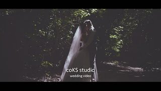 Алексей и Инга. Красивая свадьба в Караганде. coKS studio Алексей и Инга. Красивая свадьба в Караганде. coKS studio