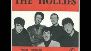 The Hollies - Just Like Me chords