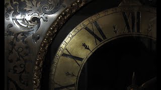 KARAOKE: The Old Clock (Soviet Songs in English) - Старинные часы (на англ. языке)